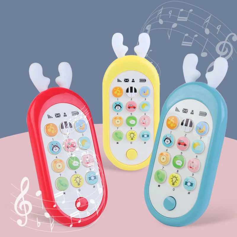 Infant mobile hot sale toys