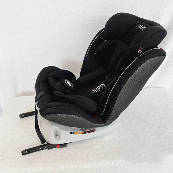 Kidilo 360 Babies & Kids Car Seat