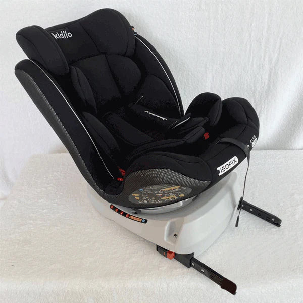 Kidilo 360 Babies & Kids Car Seat