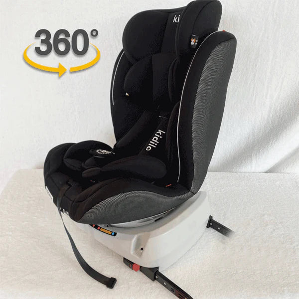 Kidilo 360 Babies & Kids Car Seat