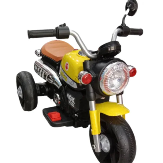 Children Motorcycle Tricycle 3 Wheel Bike