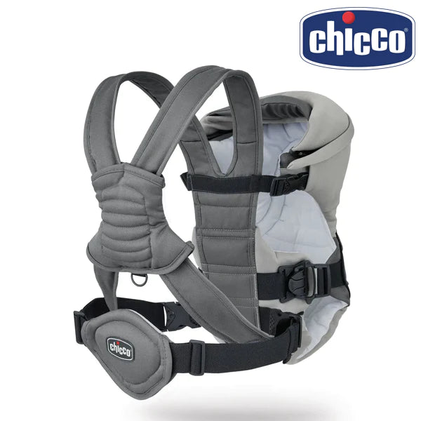 Chicco – Soft And Dream Baby Carrier With 3 Carrying Positions