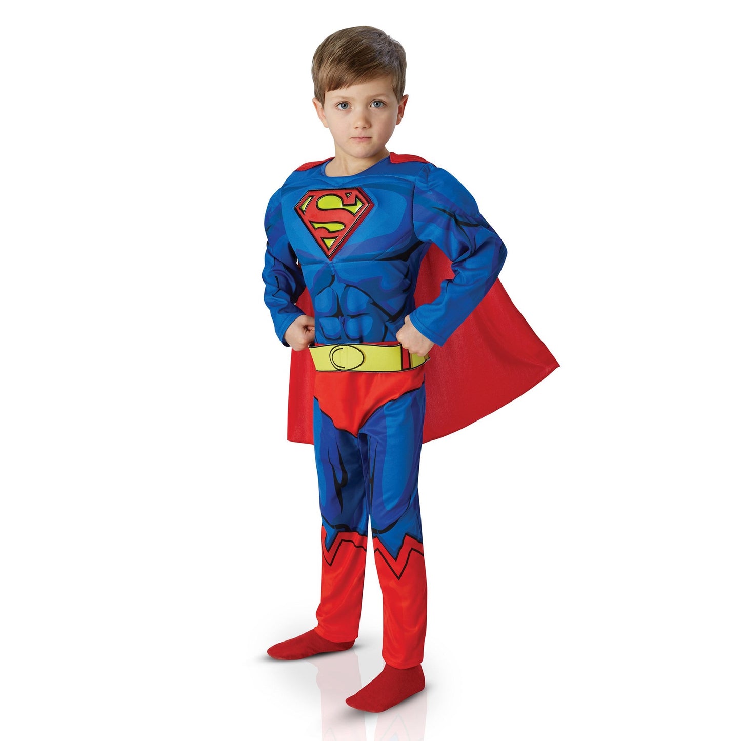 Fiction Superhero Avengers Costumes For Kids