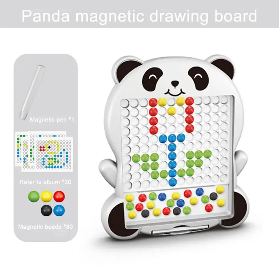 Magnetic Drawing Board