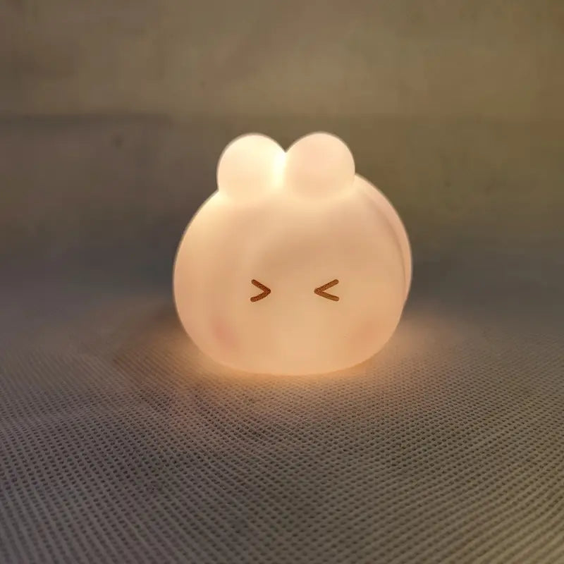 Cute Cartoon LED Table Lamp (Pre-Order)