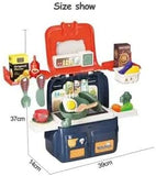 Kitchen Accessories Bag