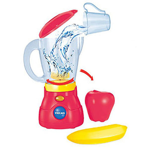 Colourful Juicer Blender Mixer Toy For Kids