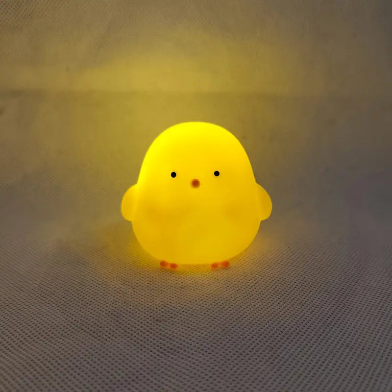 Cute Cartoon LED Table Lamp (Pre-Order)