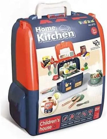 Kitchen Accessories Bag