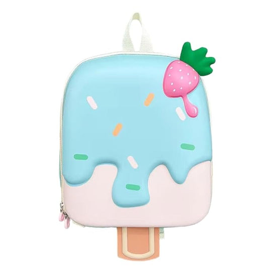 Ice Cream Hard Case Bags for Kids