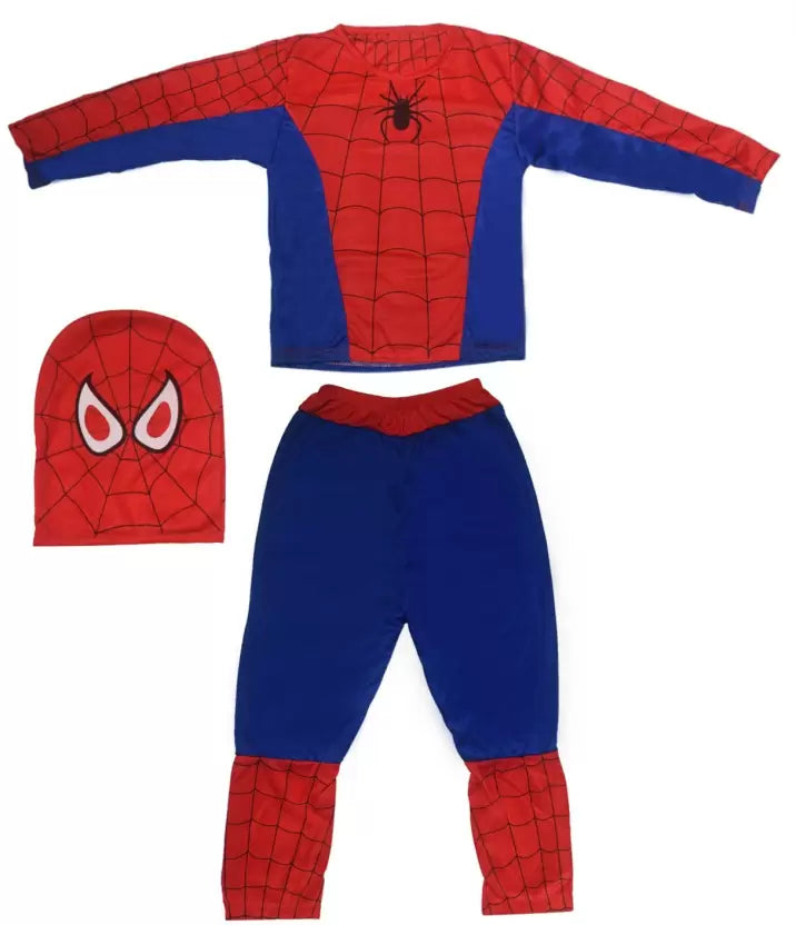 Fiction Superhero Avengers Costumes For Kids