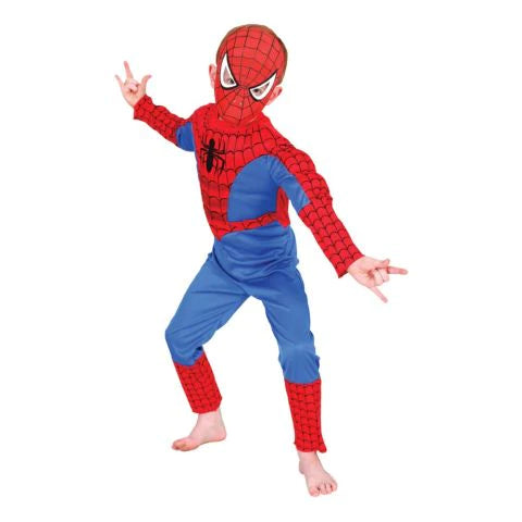 Fiction Superhero Avengers Costumes For Kids