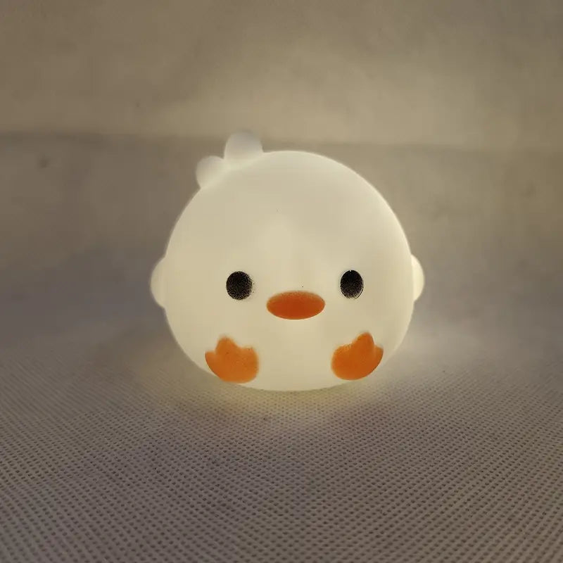 Cute Cartoon LED Table Lamp (Pre-Order)