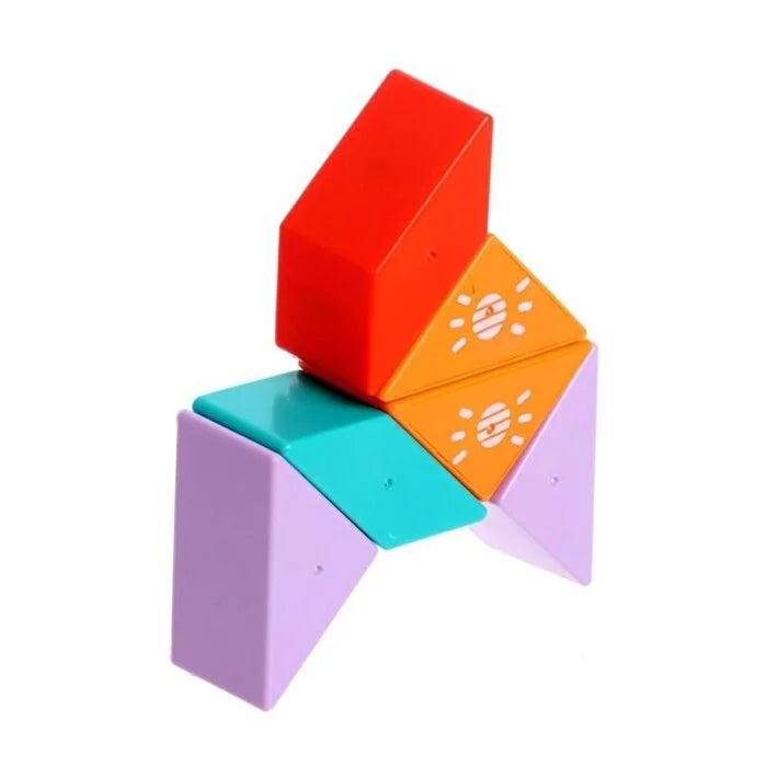 Magnetic Construction Blocks Click to expand Magnetic Construction Blocks