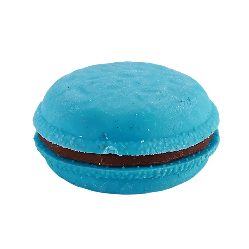 Sweet Macaroon High Simulation Artificial Fake Macaron For Babies