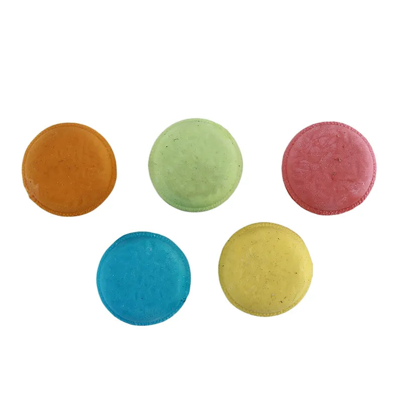 Sweet Macaroon High Simulation Artificial Fake Macaron For Babies