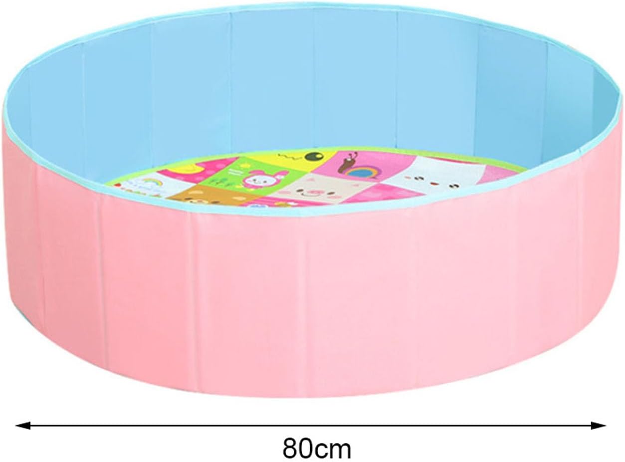 Moonvvin Kids Ball Play Pool