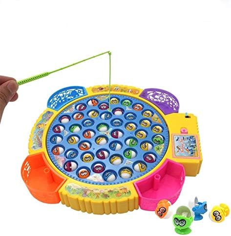 Fishing Game