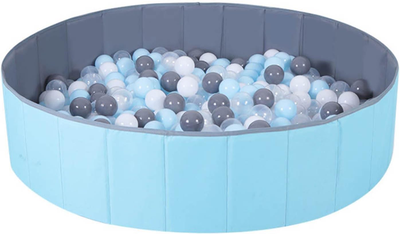 Moonvvin Kids Ball Play Pool