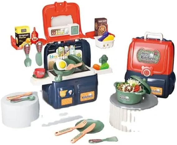 Kitchen Accessories Bag