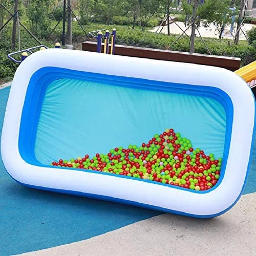 Summer New Inflatable Swimming Pool