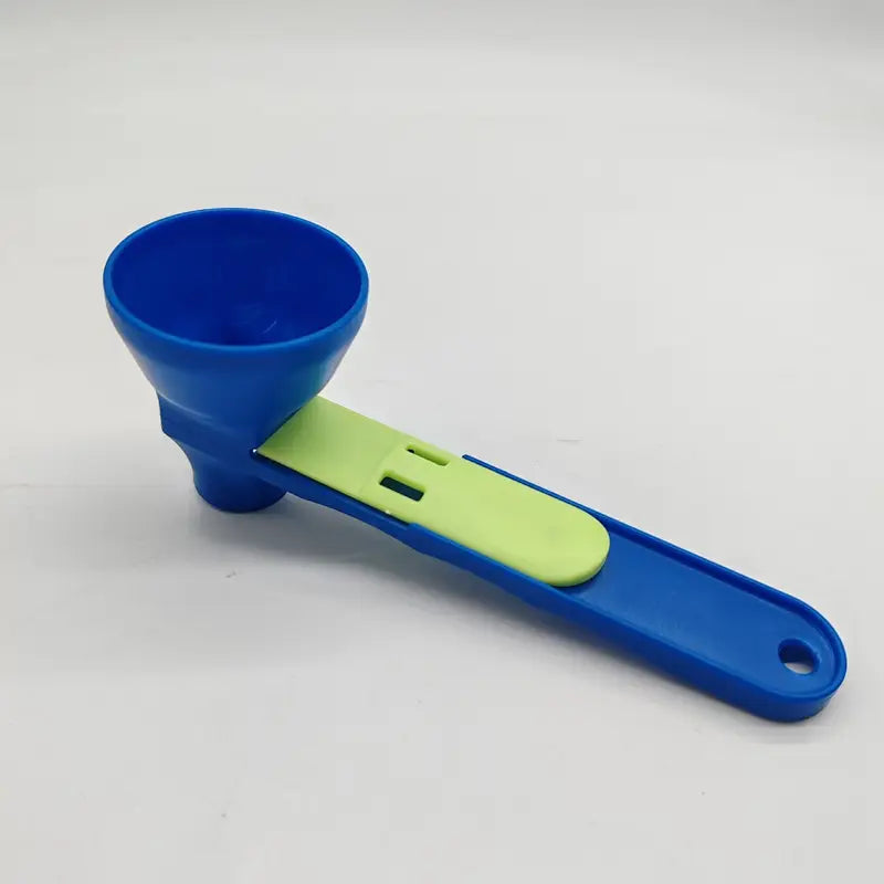 Measuring Spoon Funnel Spoon (Pre-Order)