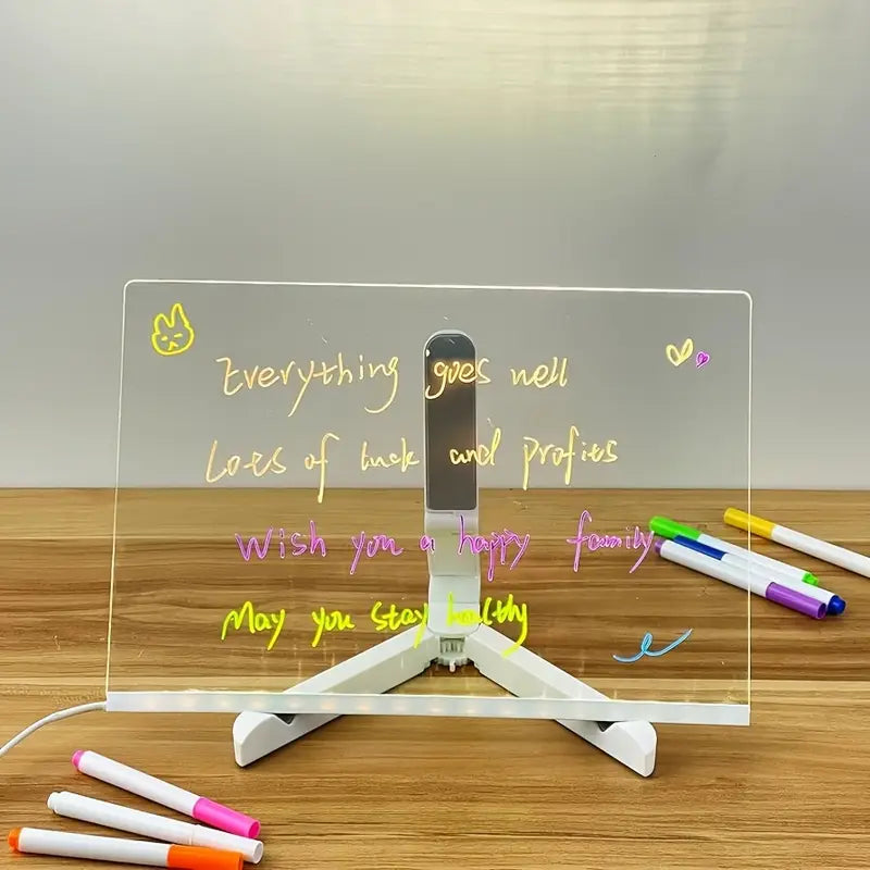 1pc Luminous Drawing Board (Pre-Order)