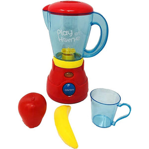 Colourful Juicer Blender Mixer Toy For Kids