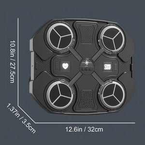 Adjustable Wireless Boxing Machine