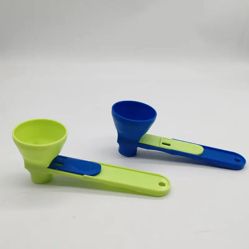 Measuring Spoon Funnel Spoon (Pre-Order)