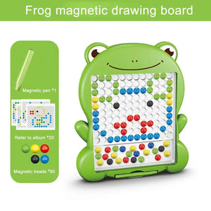 Magnetic Drawing Board