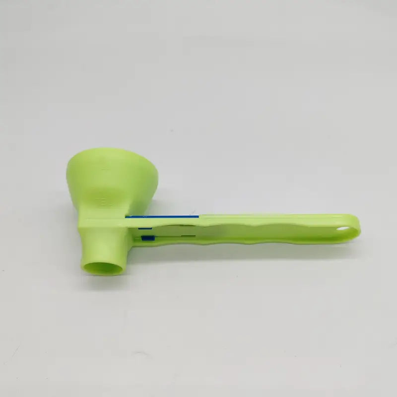 Measuring Spoon Funnel Spoon (Pre-Order)