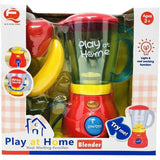 Colourful Juicer Blender Mixer Toy For Kids