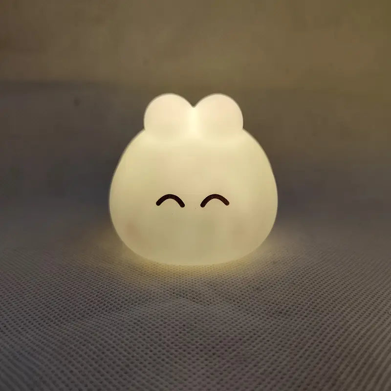 Cute Cartoon LED Table Lamp (Pre-Order)