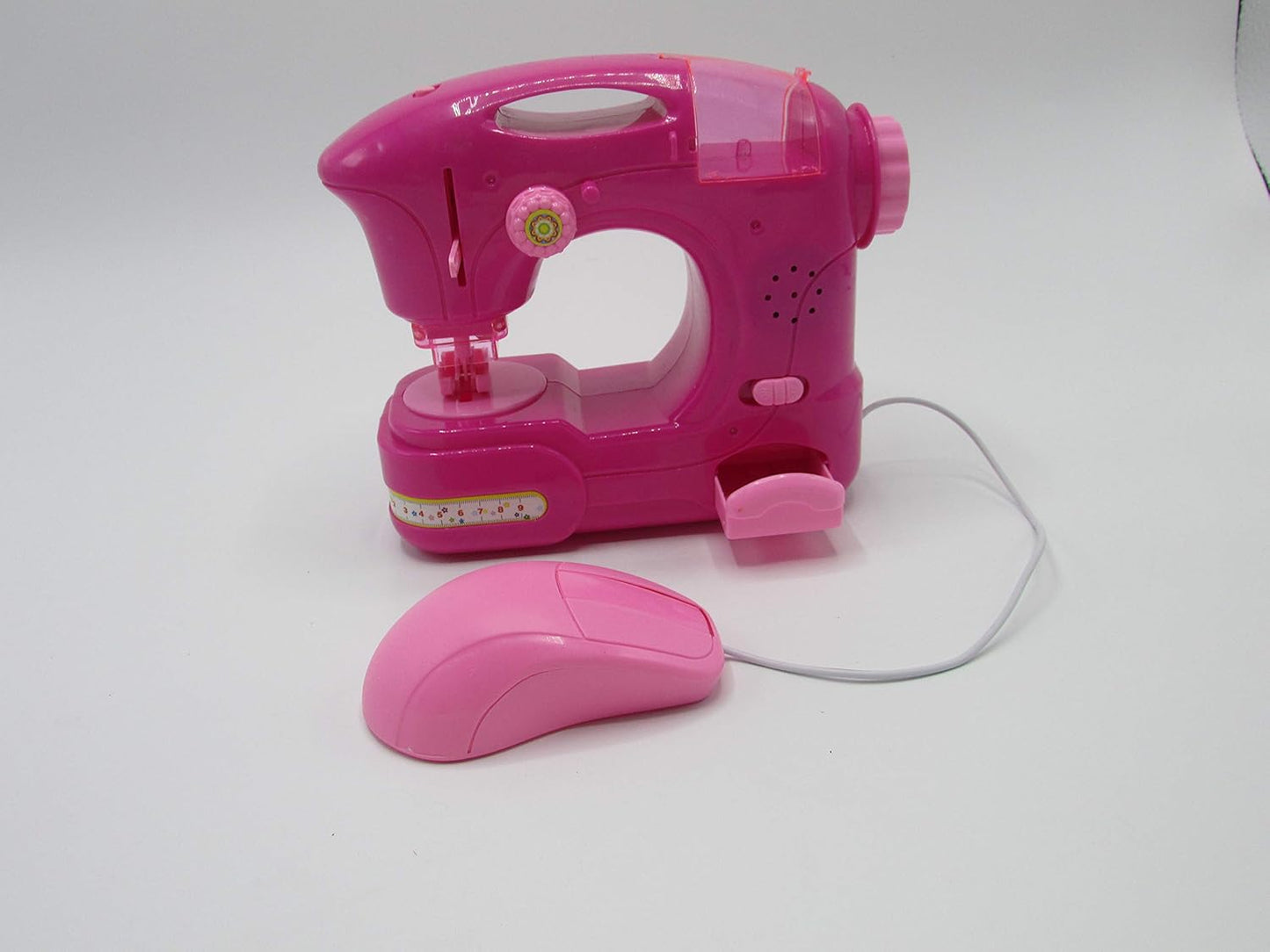 Happy Family Kids Pretend Play Sewing Machine