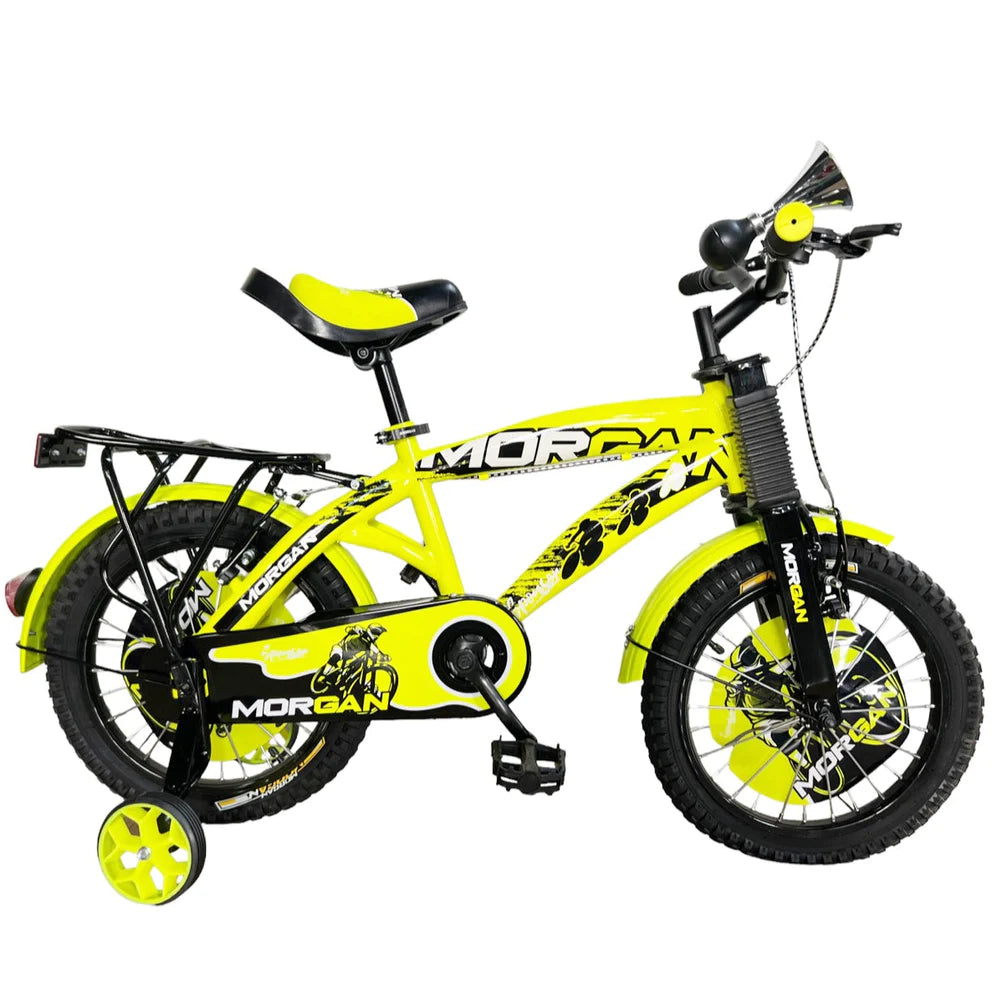 KIDS BICYCLE 16″