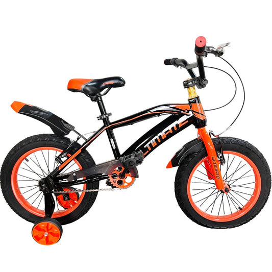 KIDS BICYCLE 16″