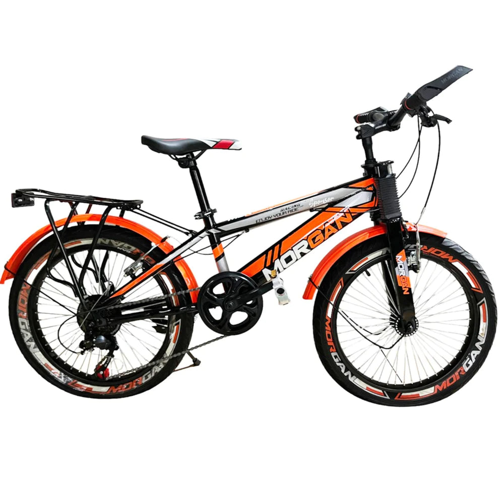 KIDS BICYCLE 20″