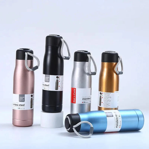 Fashion Sport Water Bottle