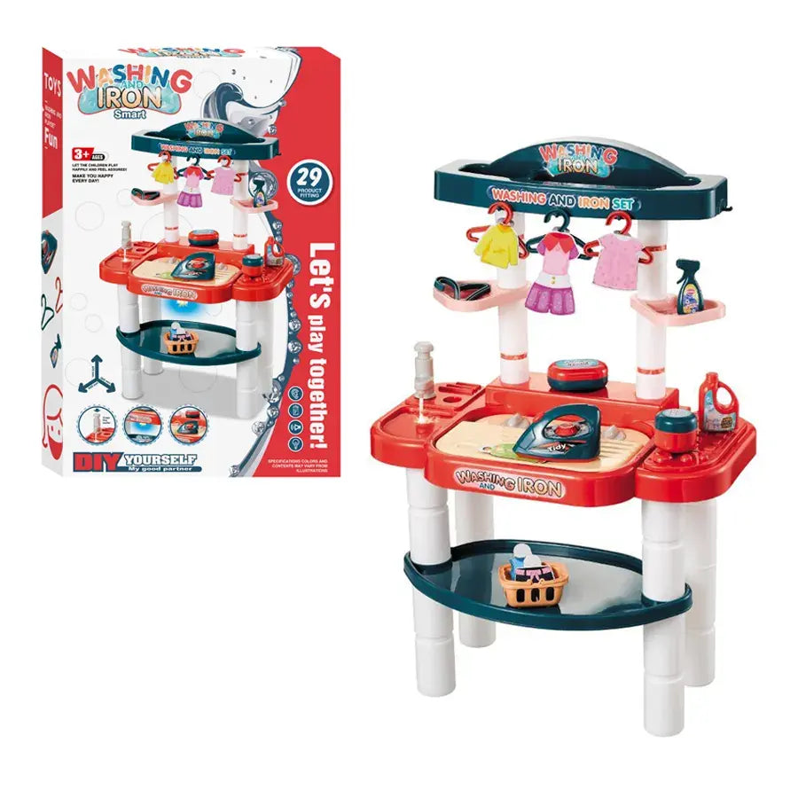 Musical Kitchen Set