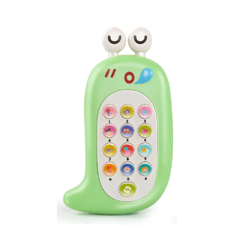 Baby Mobile Phone Toys For Children Gift