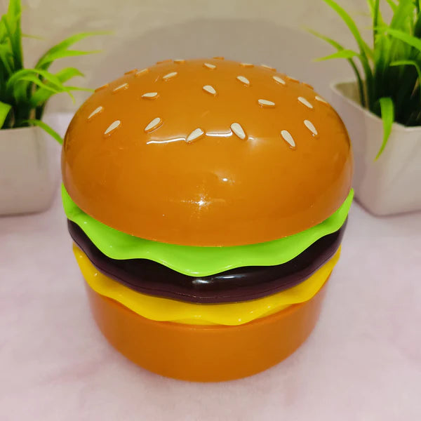 Burger Table Lamp