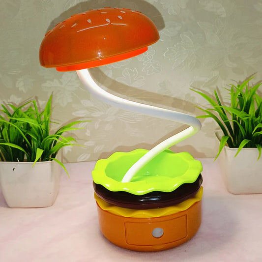 Burger Table Lamp