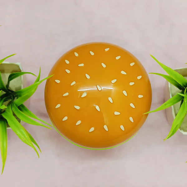 Burger Table Lamp