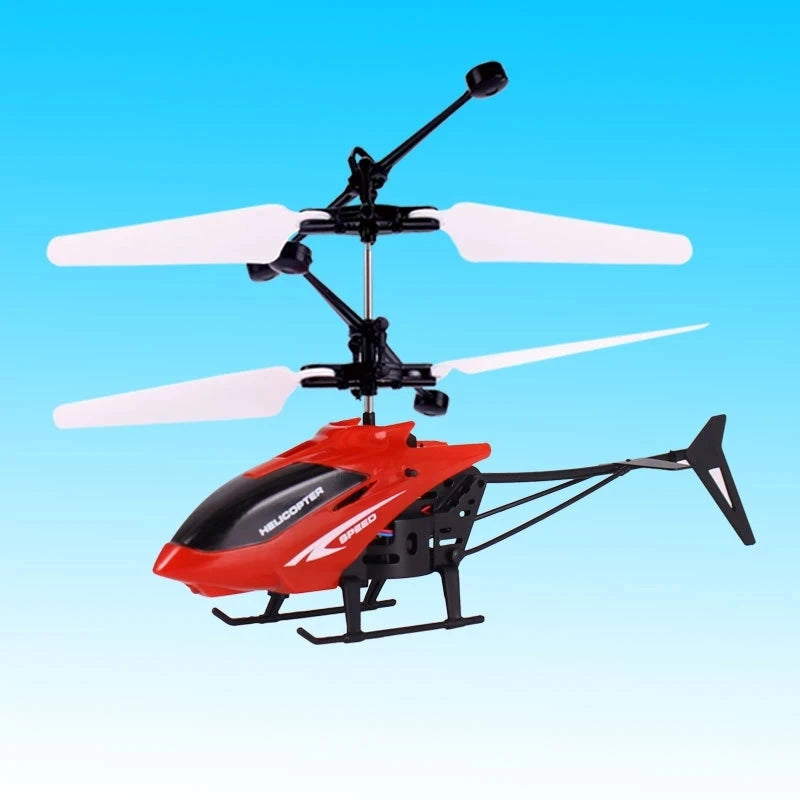 Indoor helicopter sale