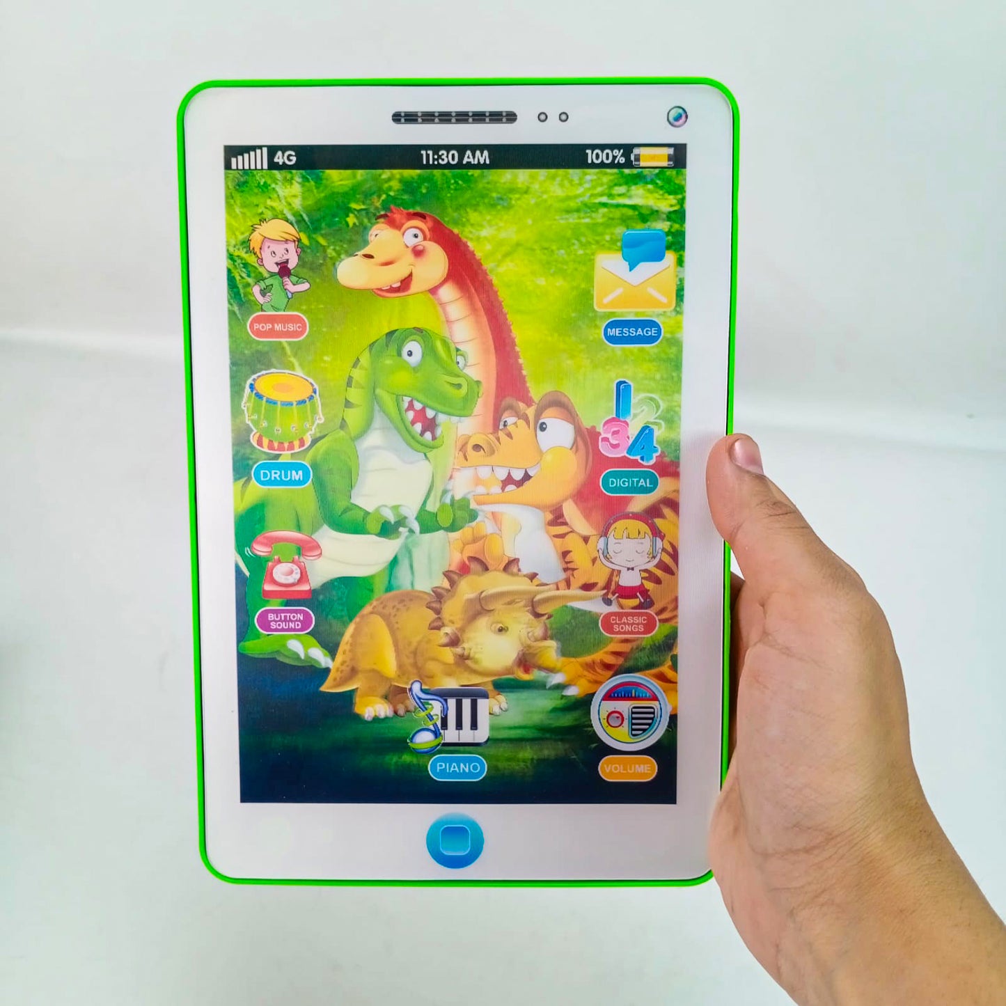 Kids 3D Interactive Tablet Assortment