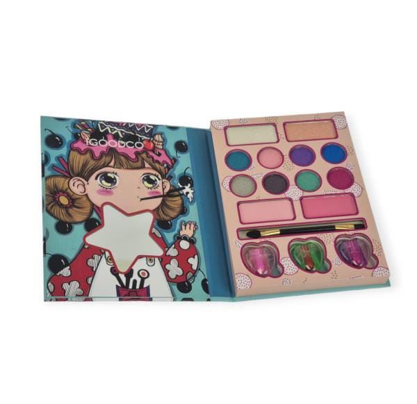 Girls Makeup Pallette