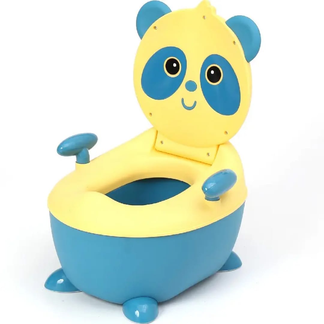 Panda Babies and Kids Potty Training Seat