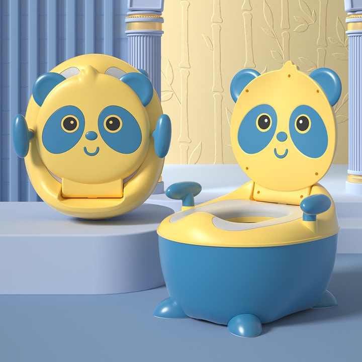 Panda Babies and Kids Potty Training Seat