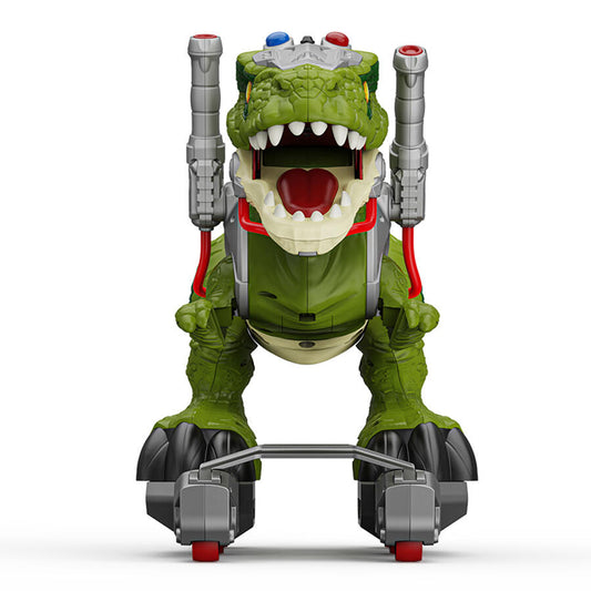 Feelo Dinosaur Scooter